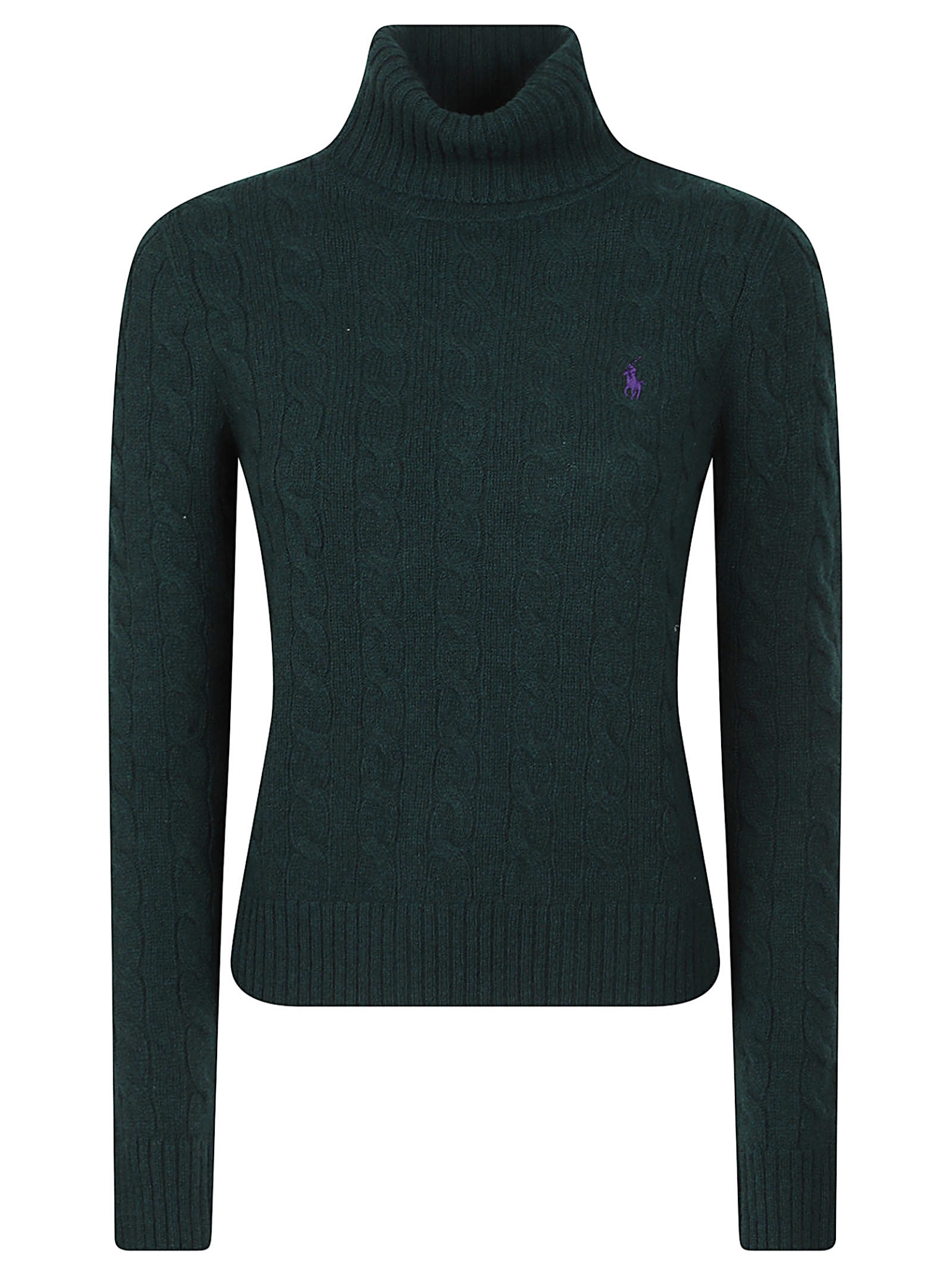 [Polo Ralph Lauren] Knitwear FW26 211888686500