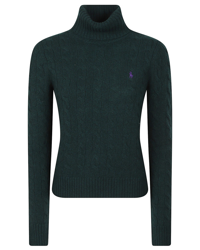 [Polo Ralph Lauren] Knitwear FW26 211888686500