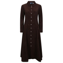 [Polo Ralph Lauren] Long sleeve dress FW26 211B17452005