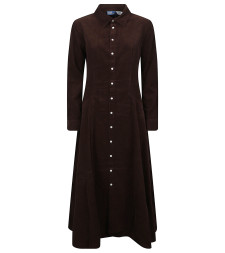[Polo Ralph Lauren] Long sleeve dress FW26 211B17452005