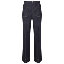 [VICTORIA BECKHAM] Jeans FW26 1226DJE007252H