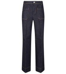 [VICTORIA BECKHAM] Jeans FW26 1226DJE007252H