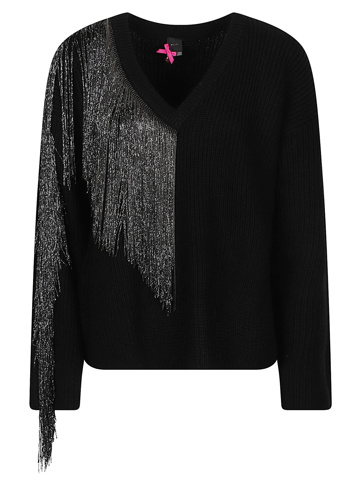 [PINKO] Knitwear FW26 107912 A3ON