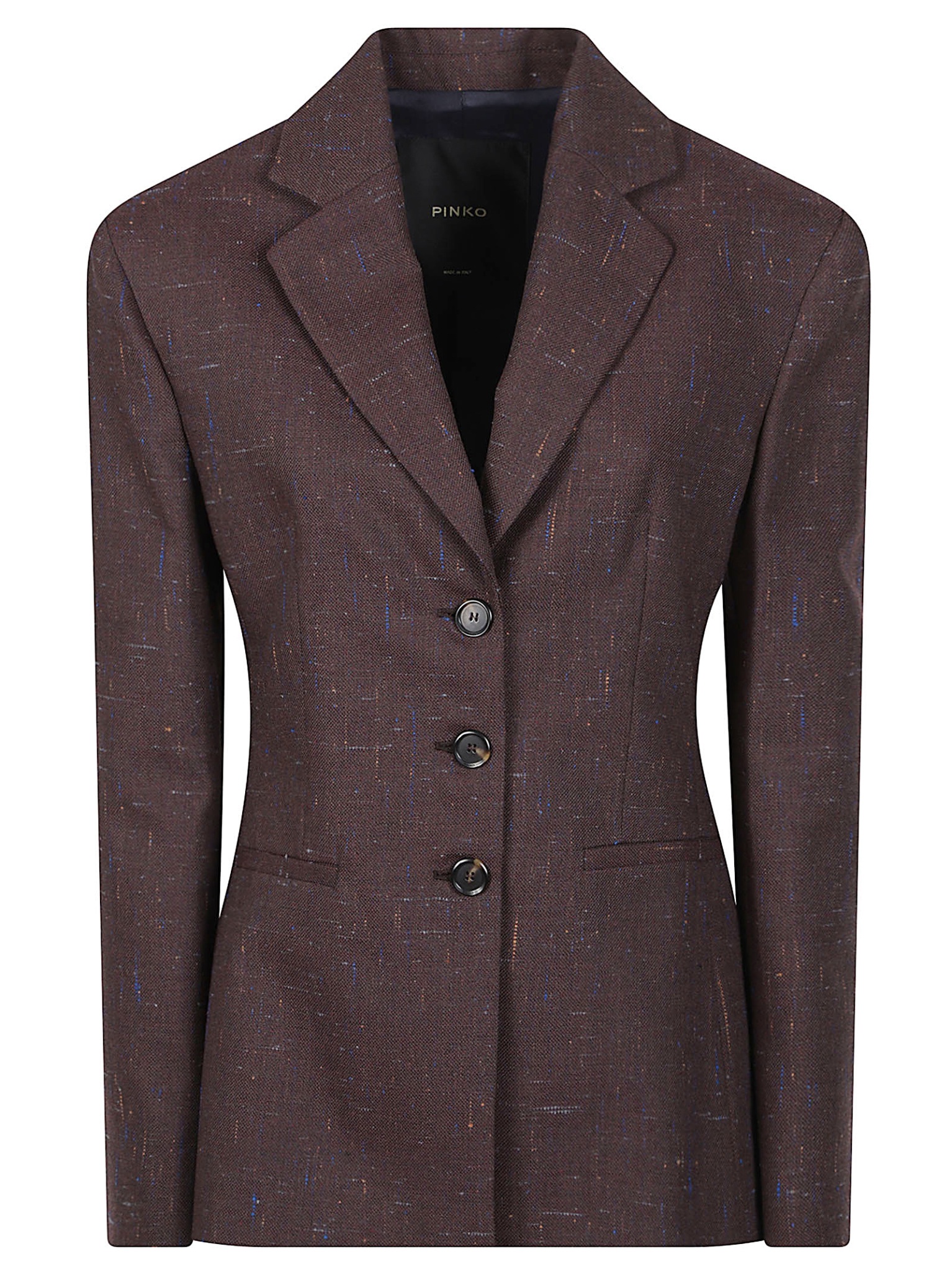 [PINKO] Blazer FW26 107831 A3ME