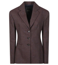 [PINKO] Blazer FW26 107831 A3ME