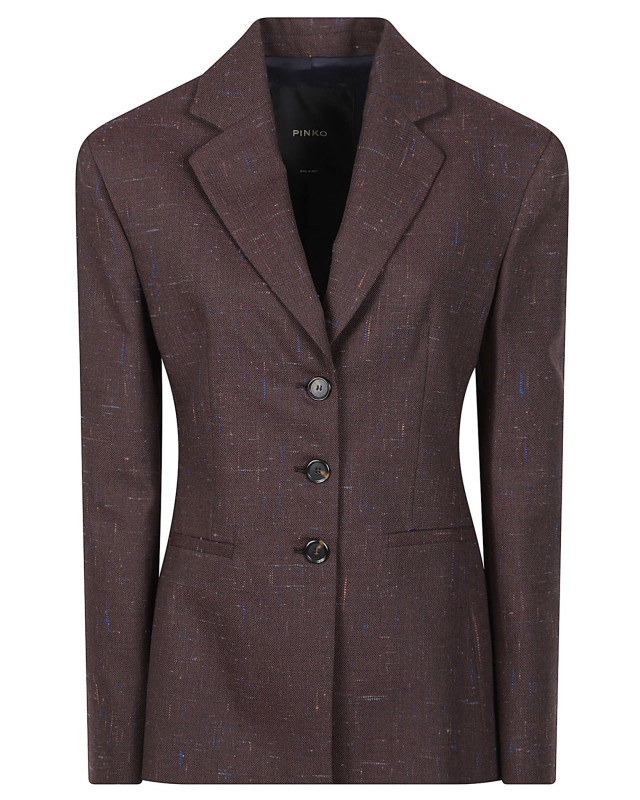 [PINKO] Blazer FW26 107831 A3ME