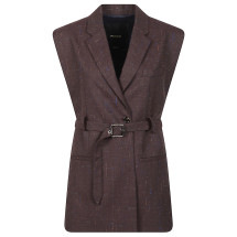 [PINKO] Vest FW26 107727 A3ME