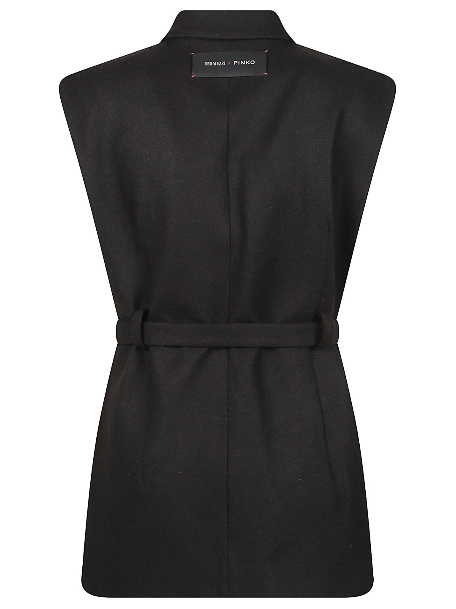 [PINKO] Vest FW26 107727 A2ZU