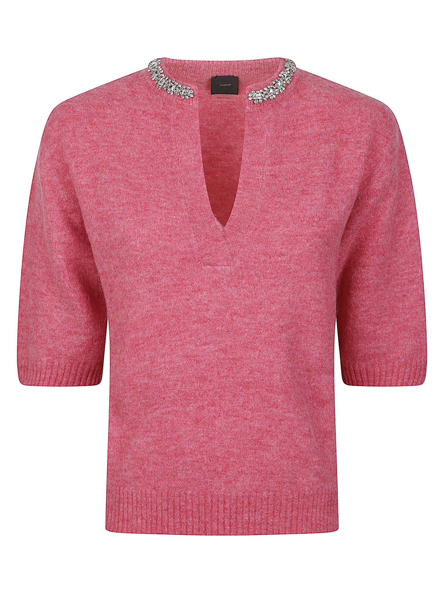 [PINKO] Knitwear FW26 107272 A3GH