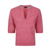 [PINKO] Knitwear FW26 107272 A3GH