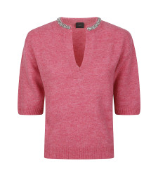 [PINKO] Knitwear FW26 107272 A3GH