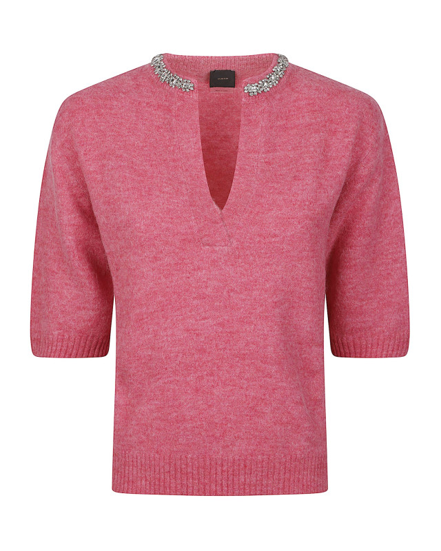 [PINKO] Knitwear FW26 107272 A3GH