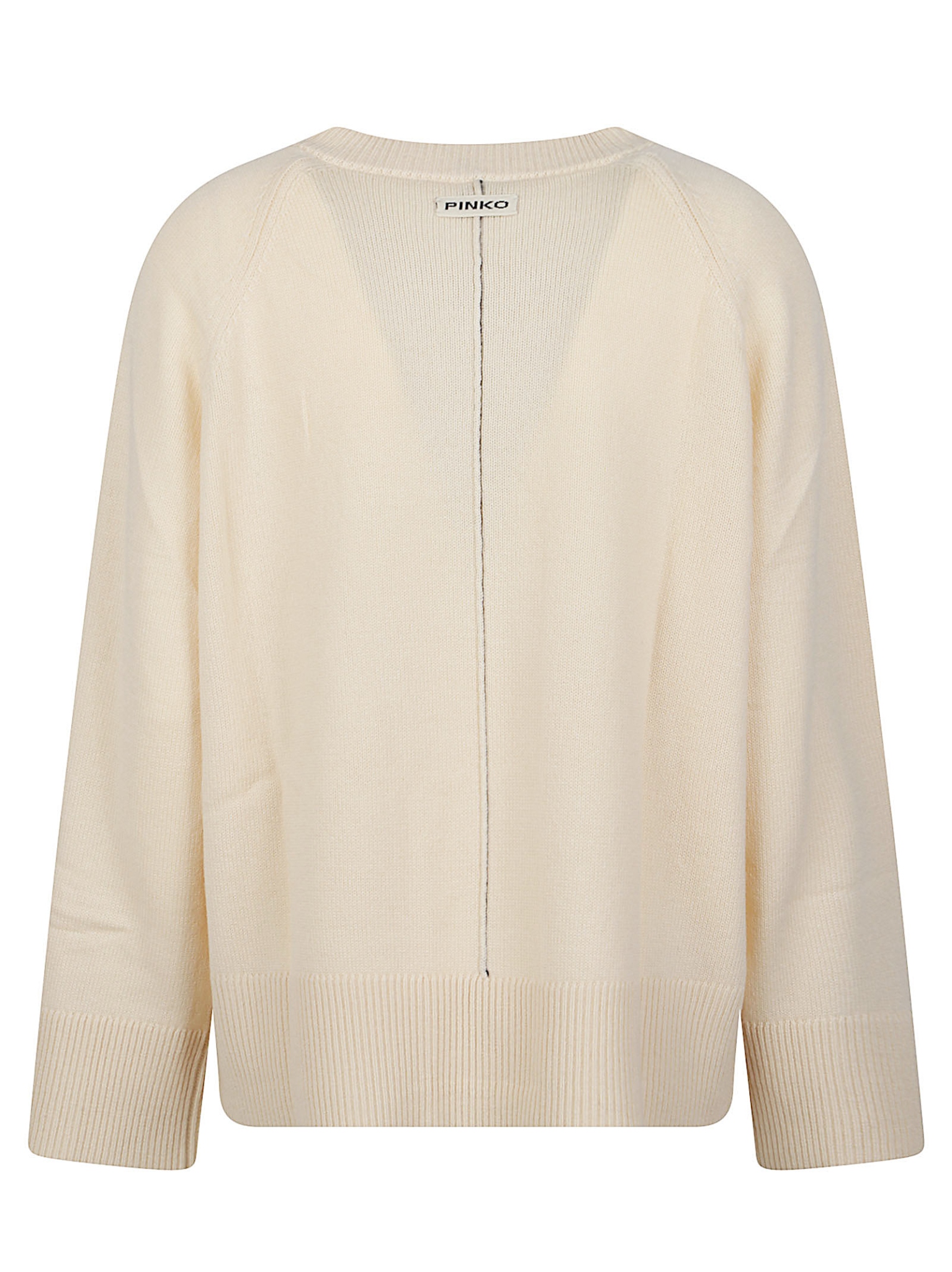 [PINKO] Knitwear FW26 107207 A3G1