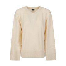 [PINKO] Knitwear FW26 107207 A3G1