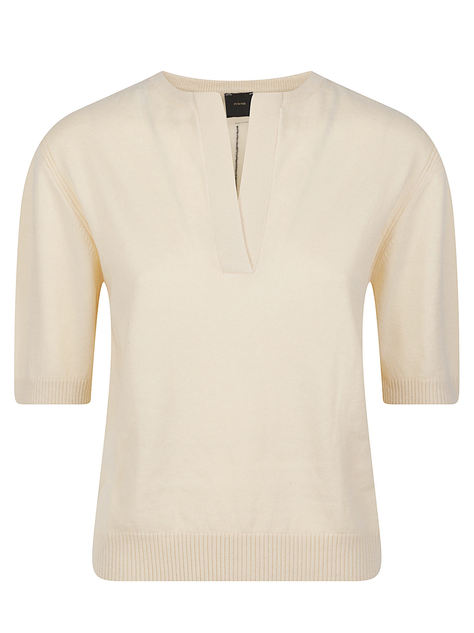 [PINKO] Knitwear FW26 107206 A3G1