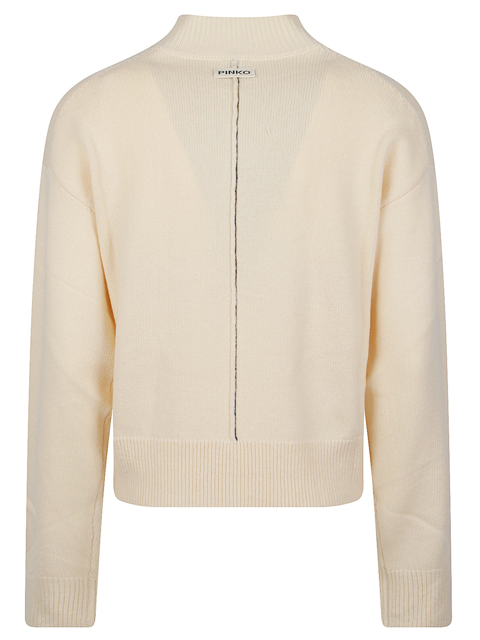 [PINKO] Knitwear FW26 107205 A3G1