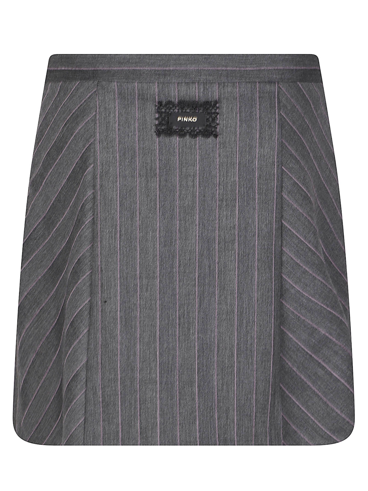 [PINKO] Mini skirt FW26 107416 A3FF