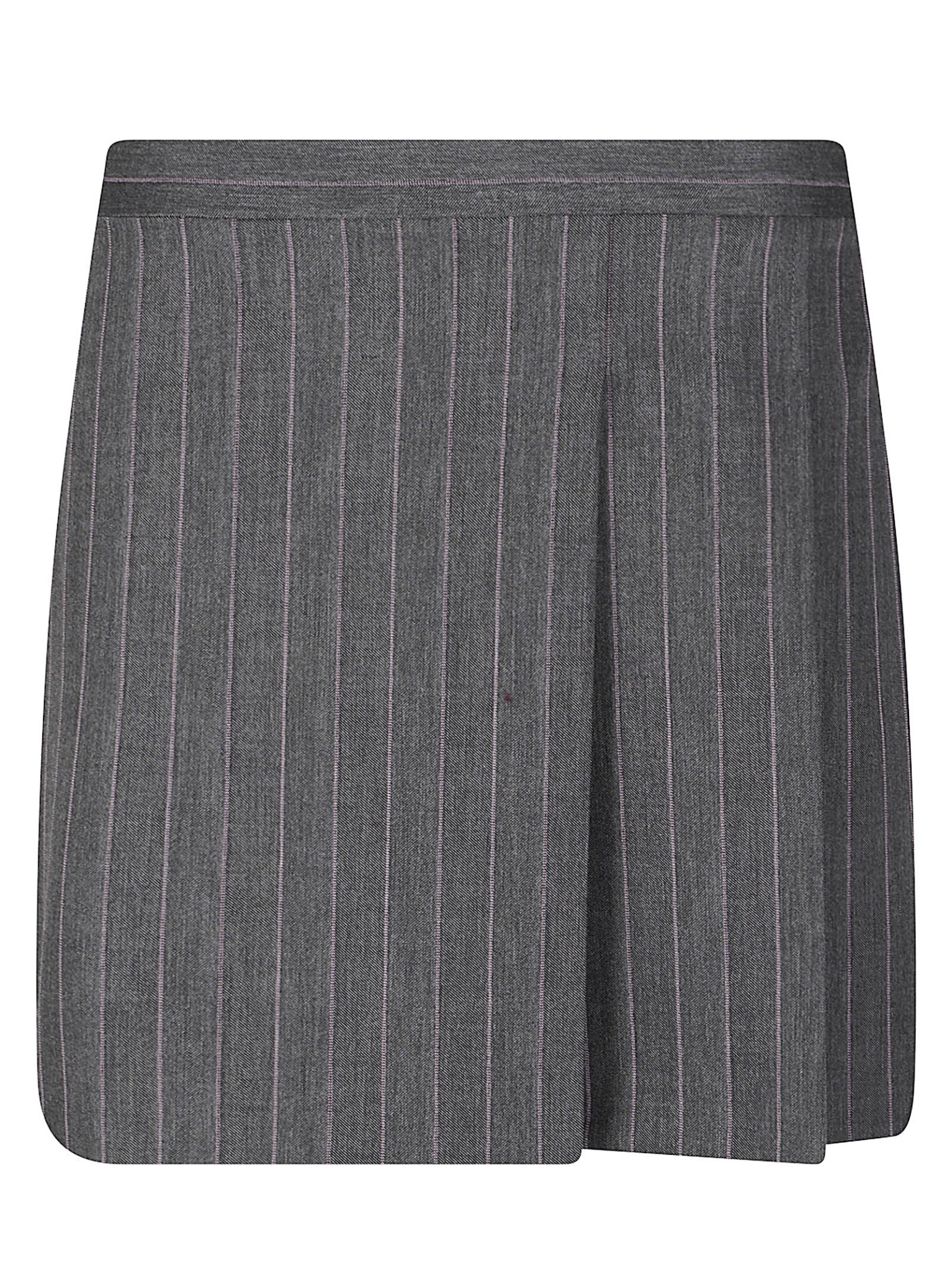 [PINKO] Mini skirt FW26 107416 A3FF