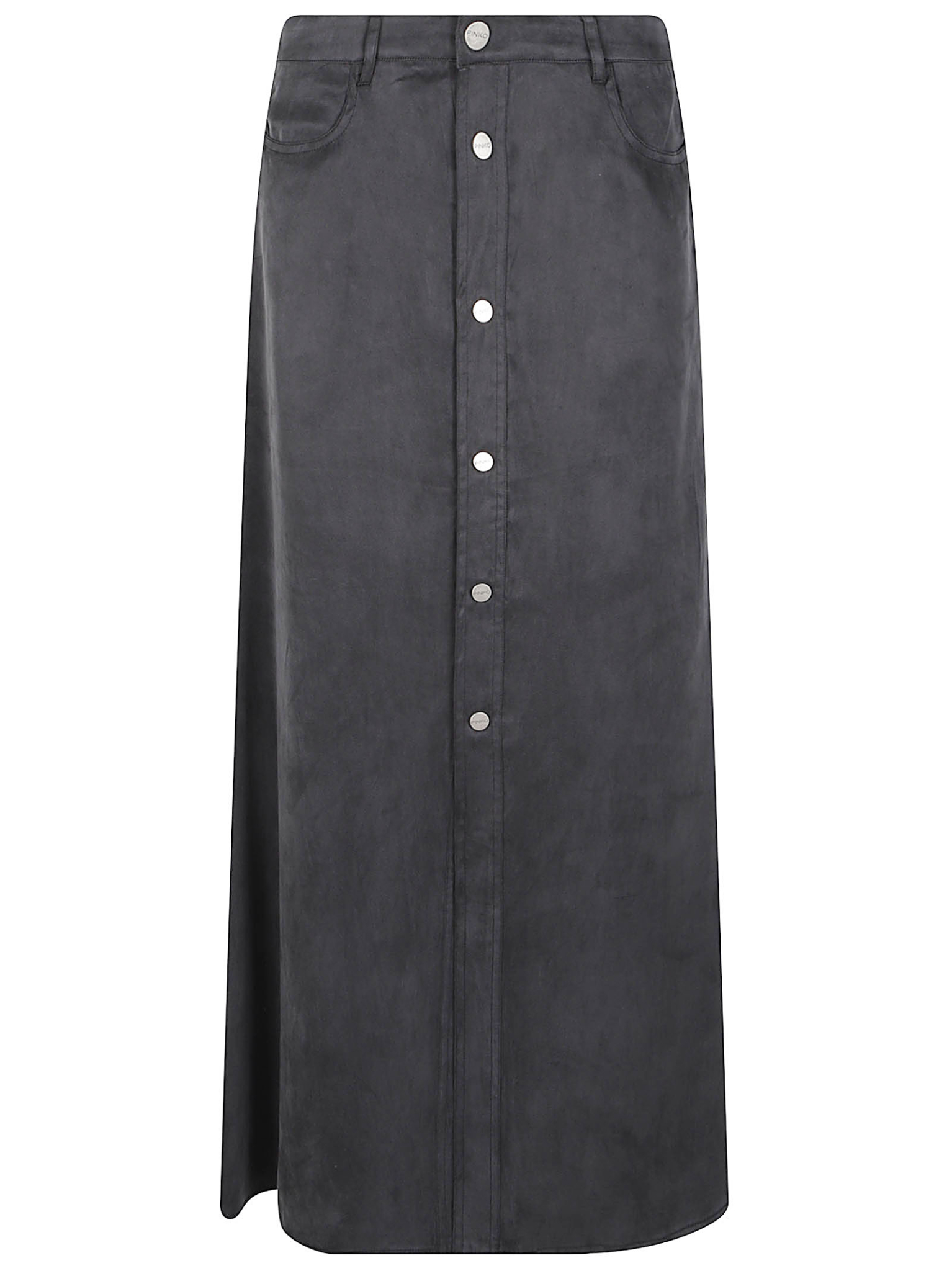 [PINKO] Long skirt FW26 107217 A3F8