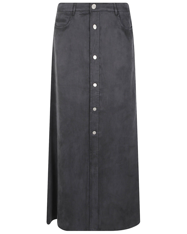 [PINKO] Long skirt FW26 107217 A3F8