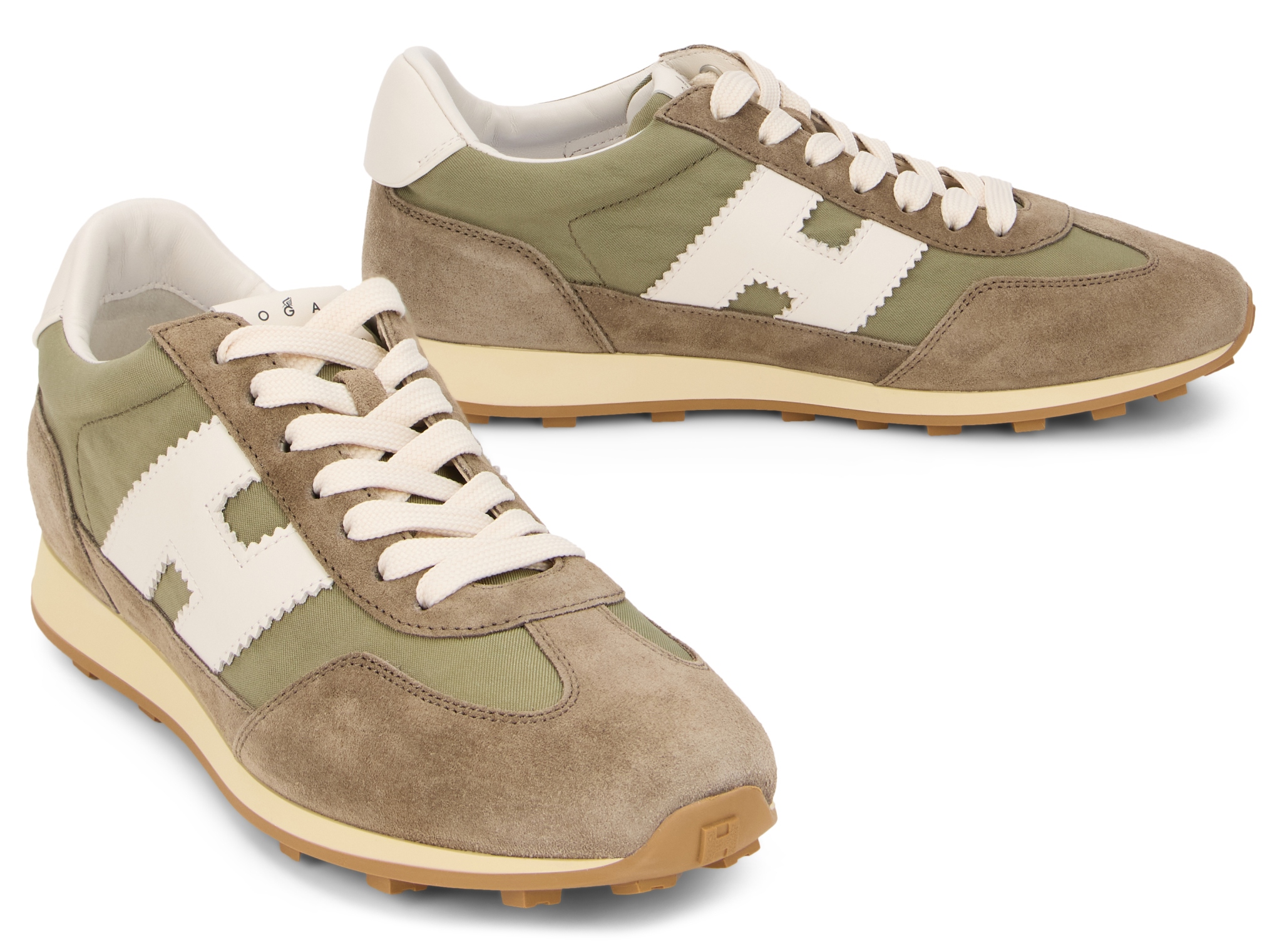[Hogan] Sneakers FW26 HXW7270GH10V4R_0CP0