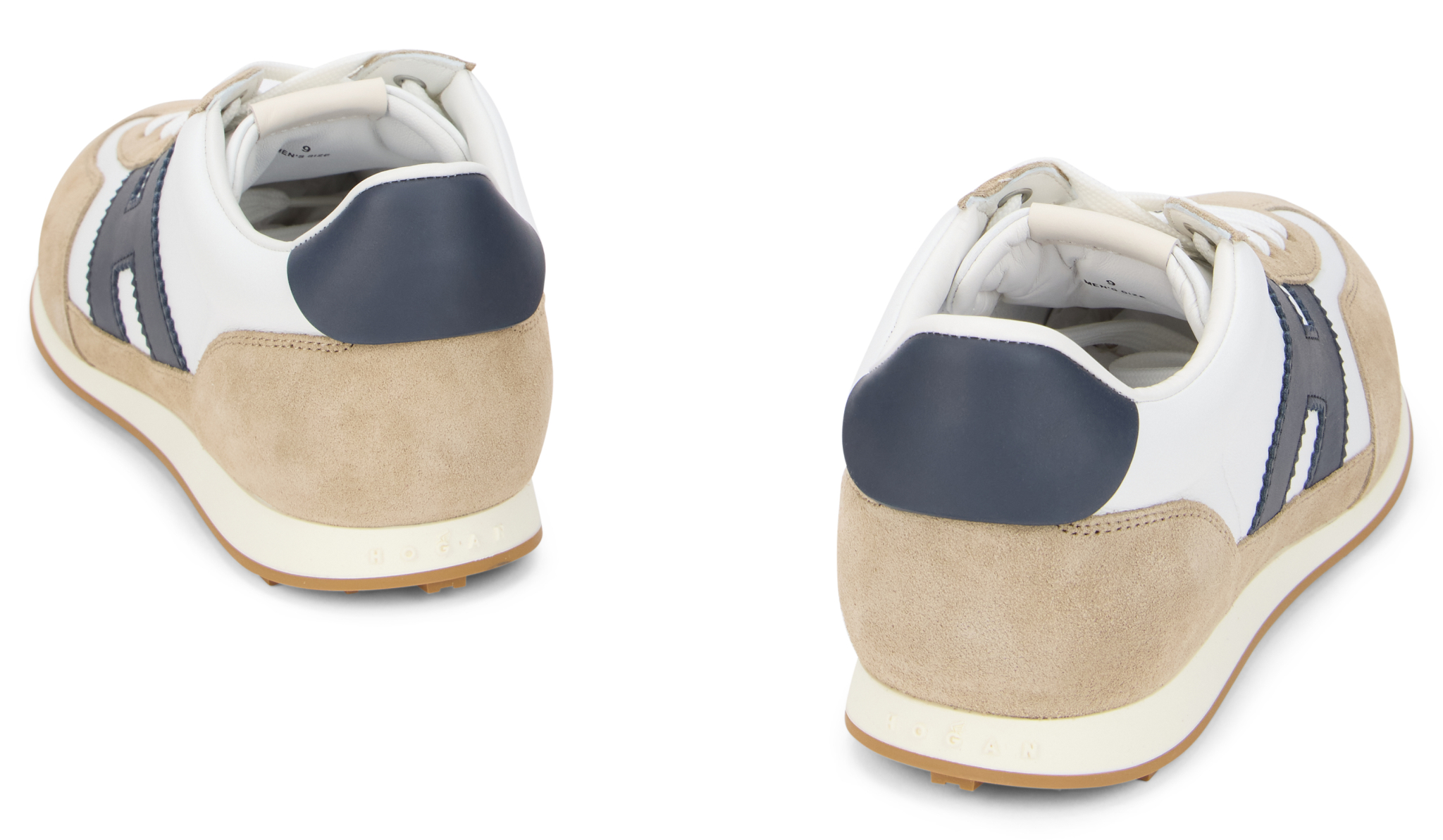 [Hogan] Sneakers FW26 HXM6990GH00UHC_6L54