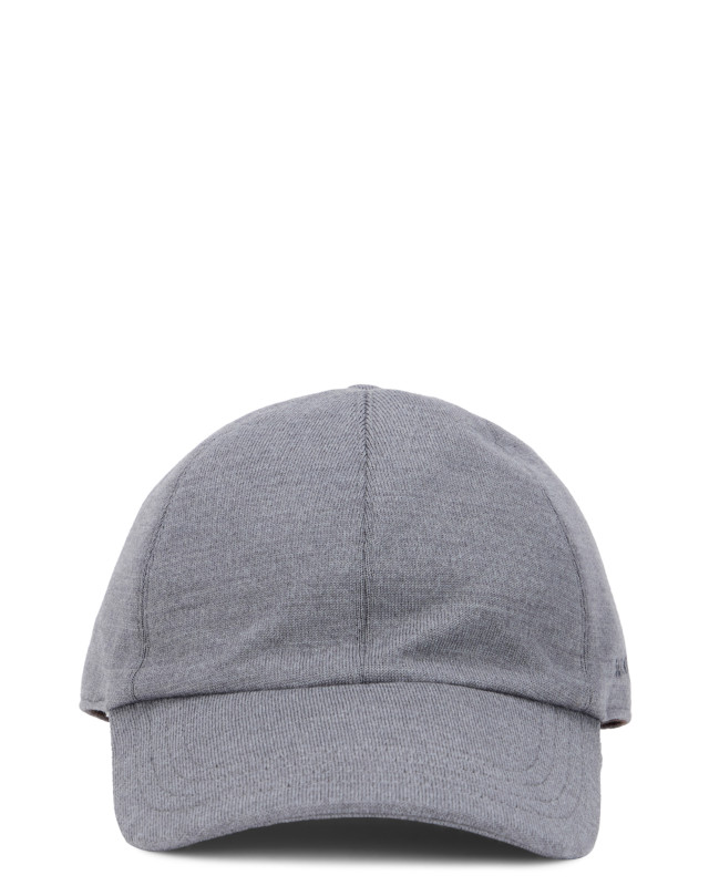 [SLOWEAR] Cap FW26 82B530ZJ267_7284