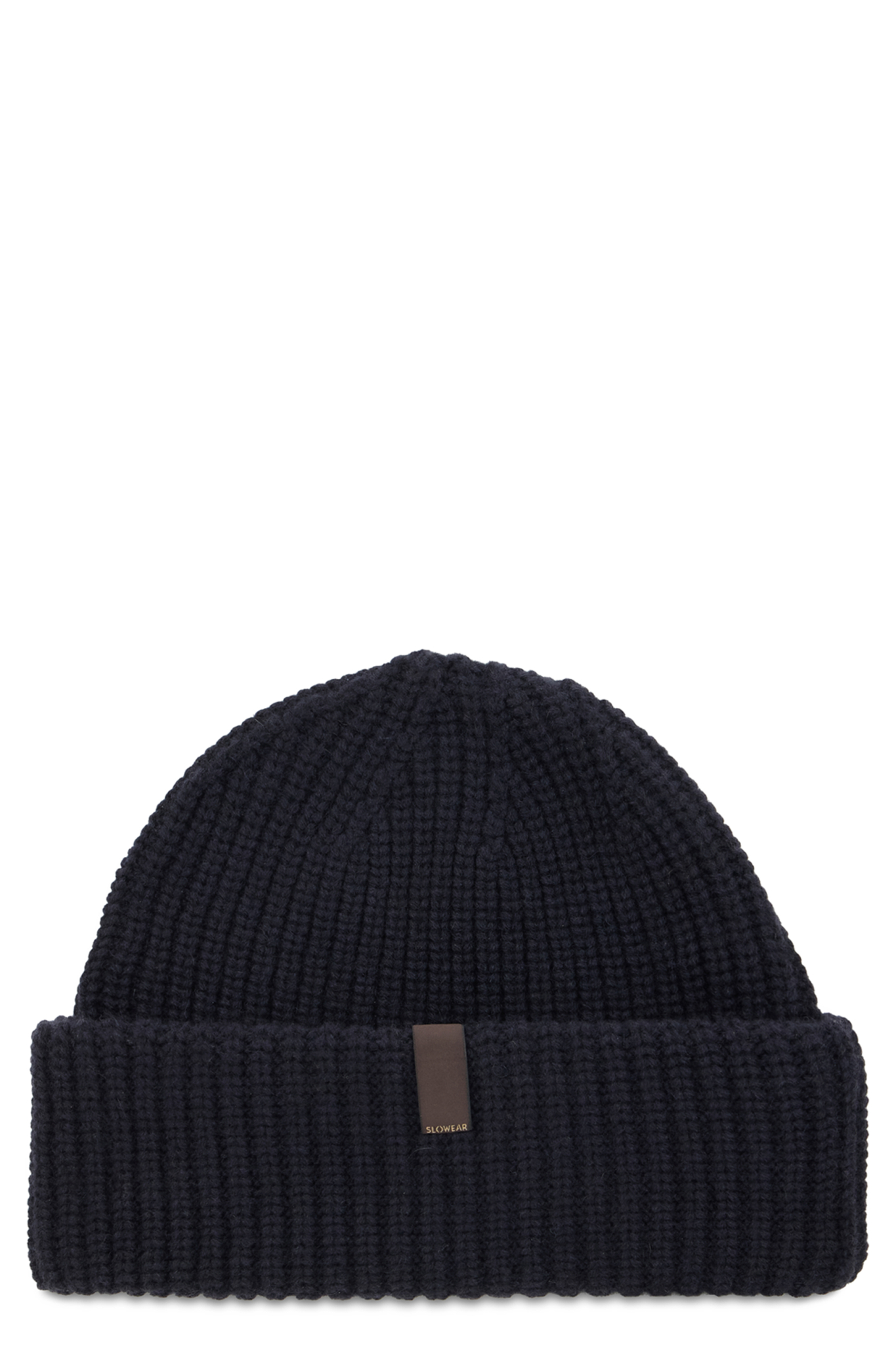 [SLOWEAR] Beanie FW26 82B061Z0103_Z3468