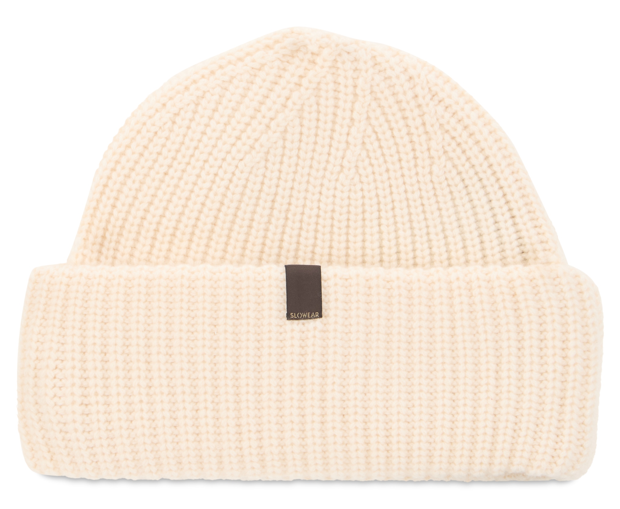 [SLOWEAR] Beanie FW26 82B061Z0103_Z0614