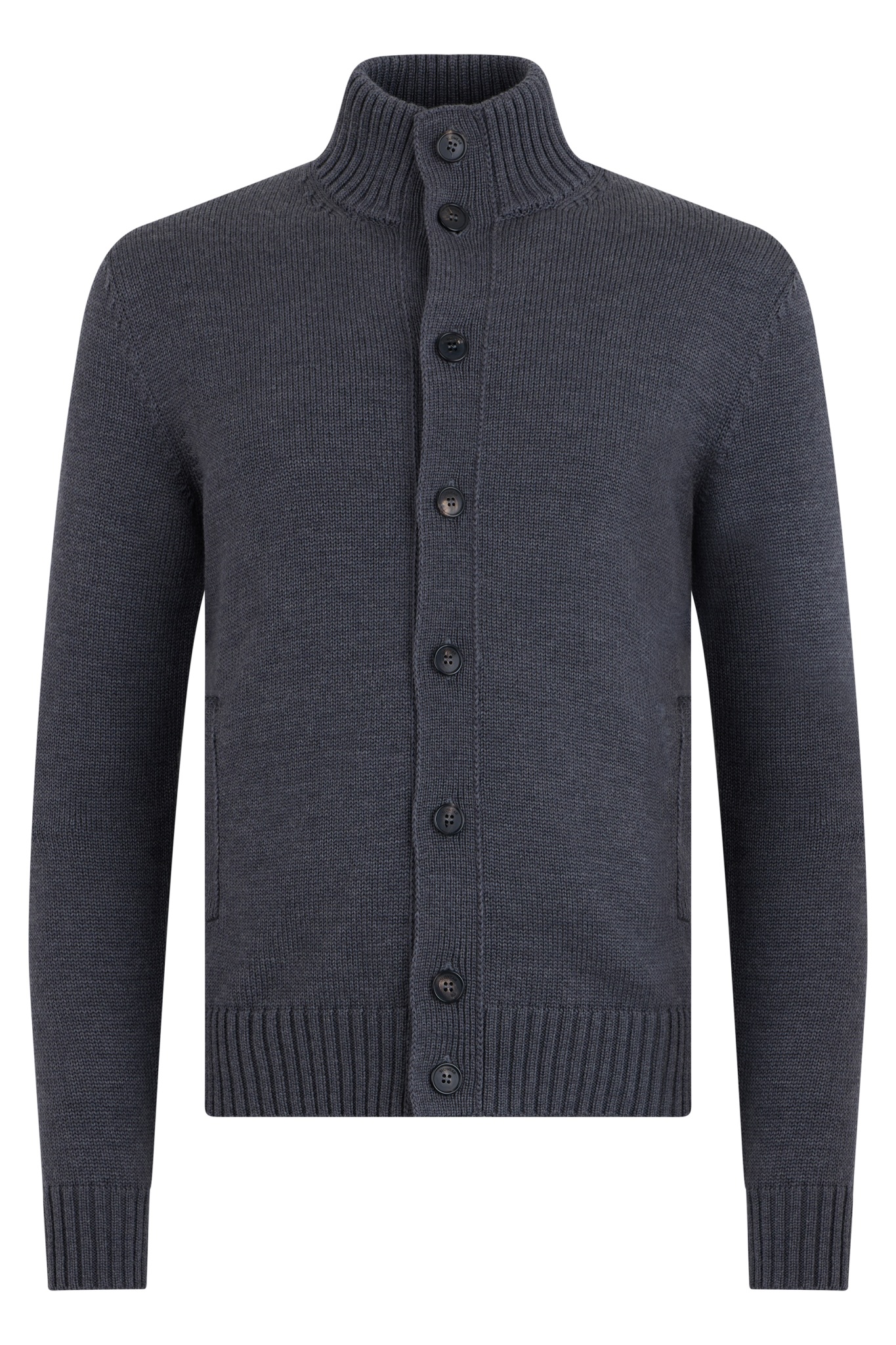 [SLOWEAR] Cardigan FW26 810130ZR229_Z3092