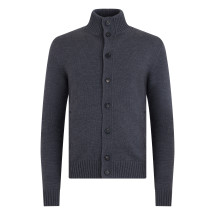 [SLOWEAR] Cardigan FW26 810130ZR229_Z3092