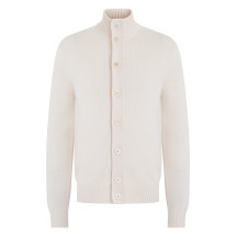 [SLOWEAR] Cardigan FW26 810130ZR229_Z2279