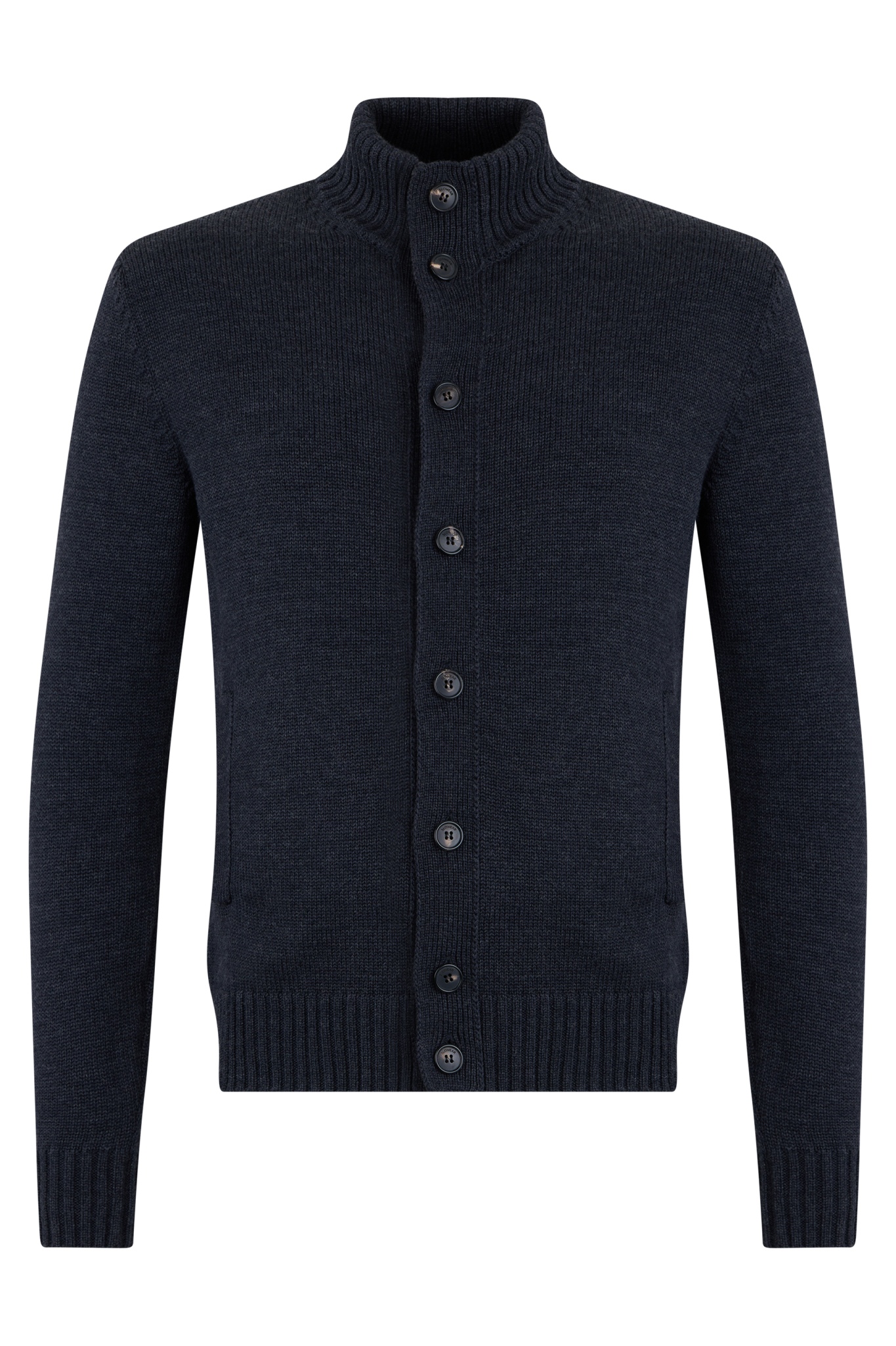 [SLOWEAR] Cardigan FW26 810130ZR229_Z0006