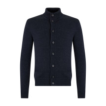 [SLOWEAR] Cardigan FW26 810130ZR229_Z0006