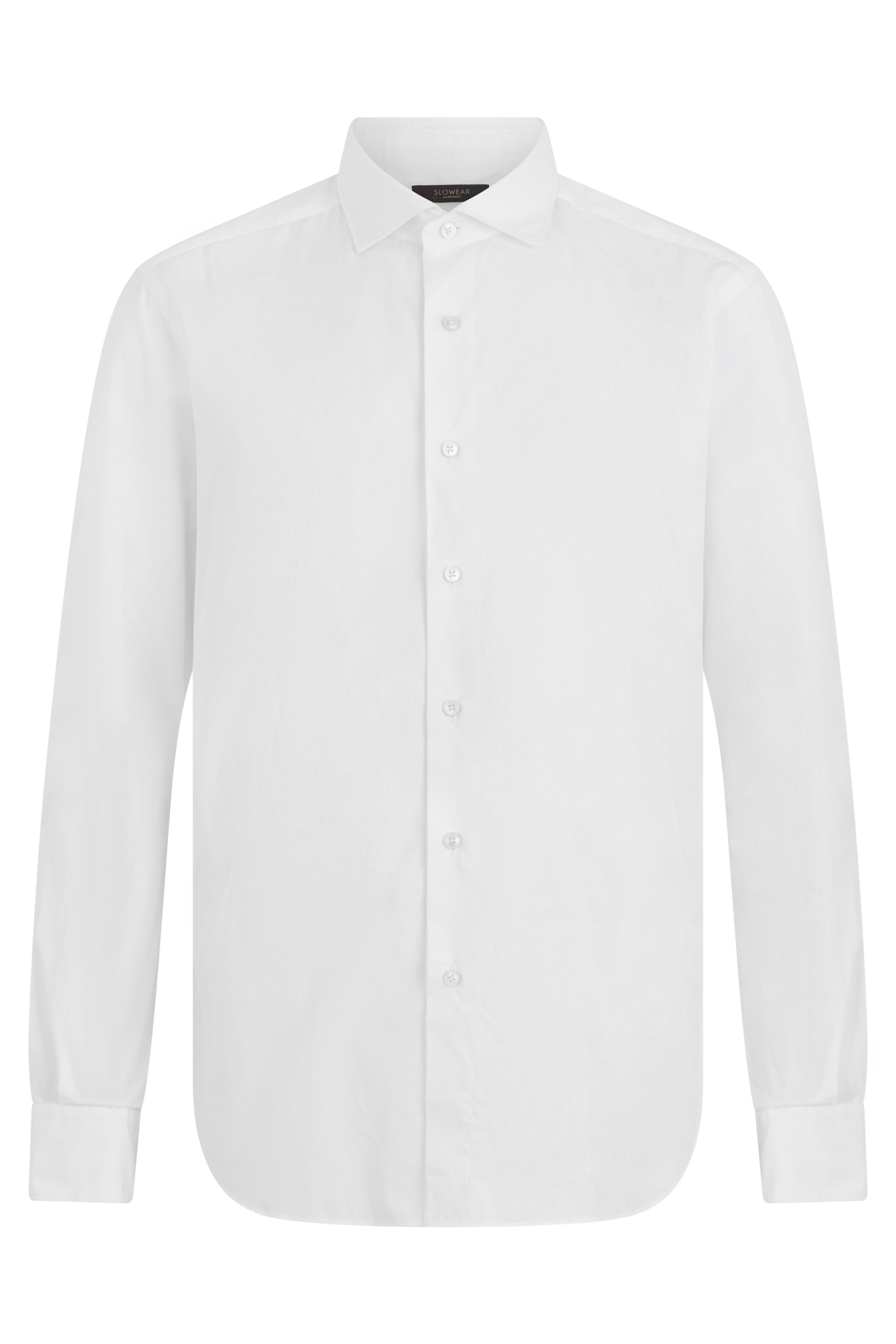 [SLOWEAR] Shirts Long Sleeve FW26 5XSA00G6A06_010