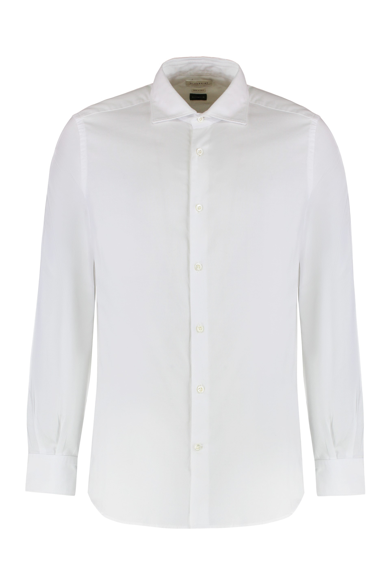 [SLOWEAR] Shirts Long Sleeve FW25 5XFE00G6652_001