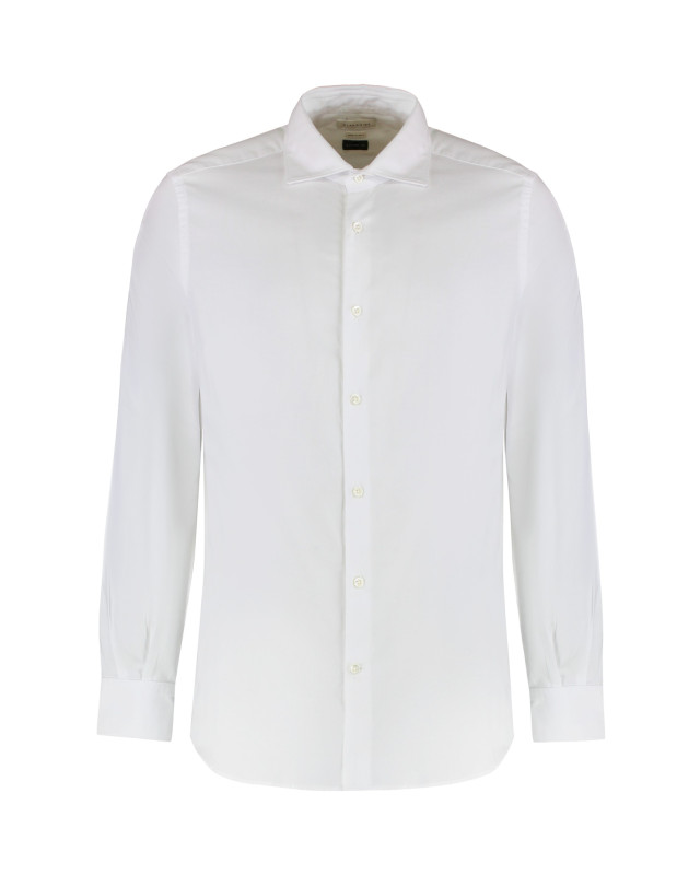 [SLOWEAR] Shirts Long Sleeve FW25 5XFE00G6652_001