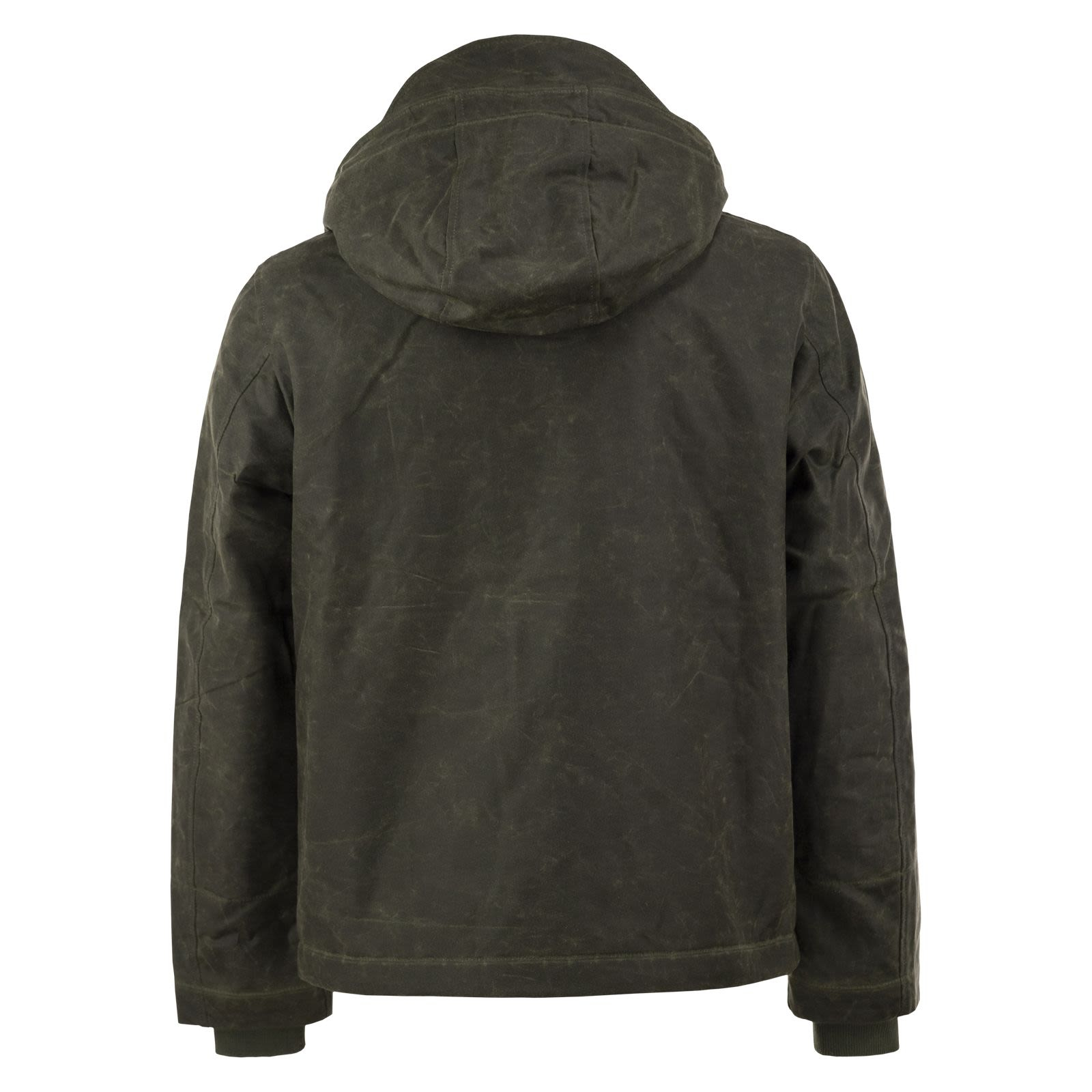 [Manifattura Ceccarelli] Coat FW26 7066WX DARK GREEN