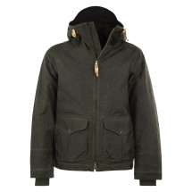 [Manifattura Ceccarelli] Coat FW26 7066WX DARK GREEN
