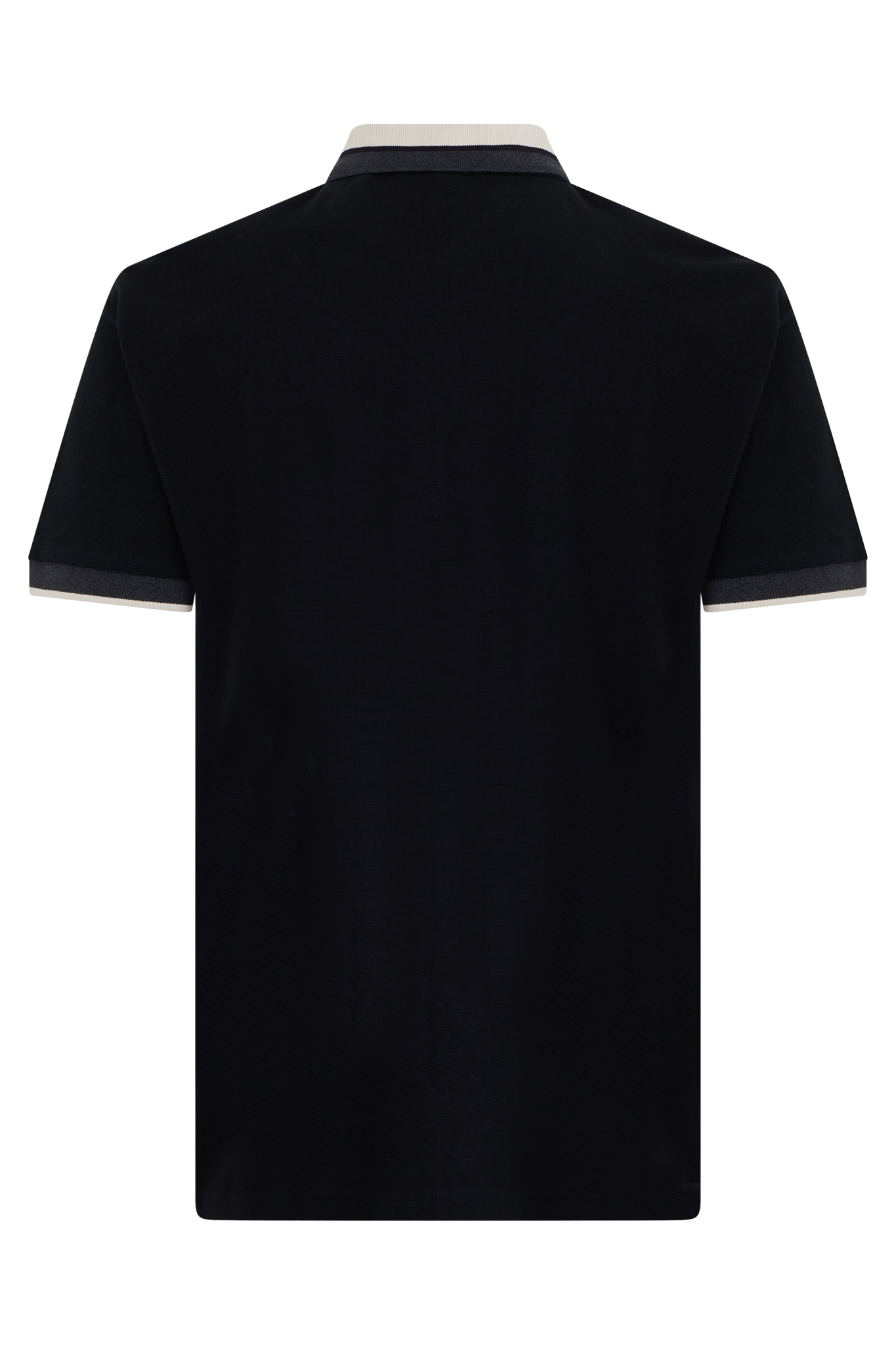 [BOSS] T-shirts Short Sleeve FW26 50558076_001