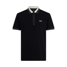 [BOSS] T-shirts Short Sleeve FW26 50558076_001