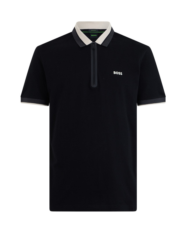 [BOSS] T-shirts Short Sleeve FW26 50558076_001
