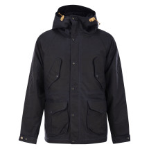 [Manifattura Ceccarelli] Down Jacket CO 7091WX NAVY