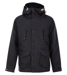 [Manifattura Ceccarelli] Down Jacket CO 7091WX NAVY