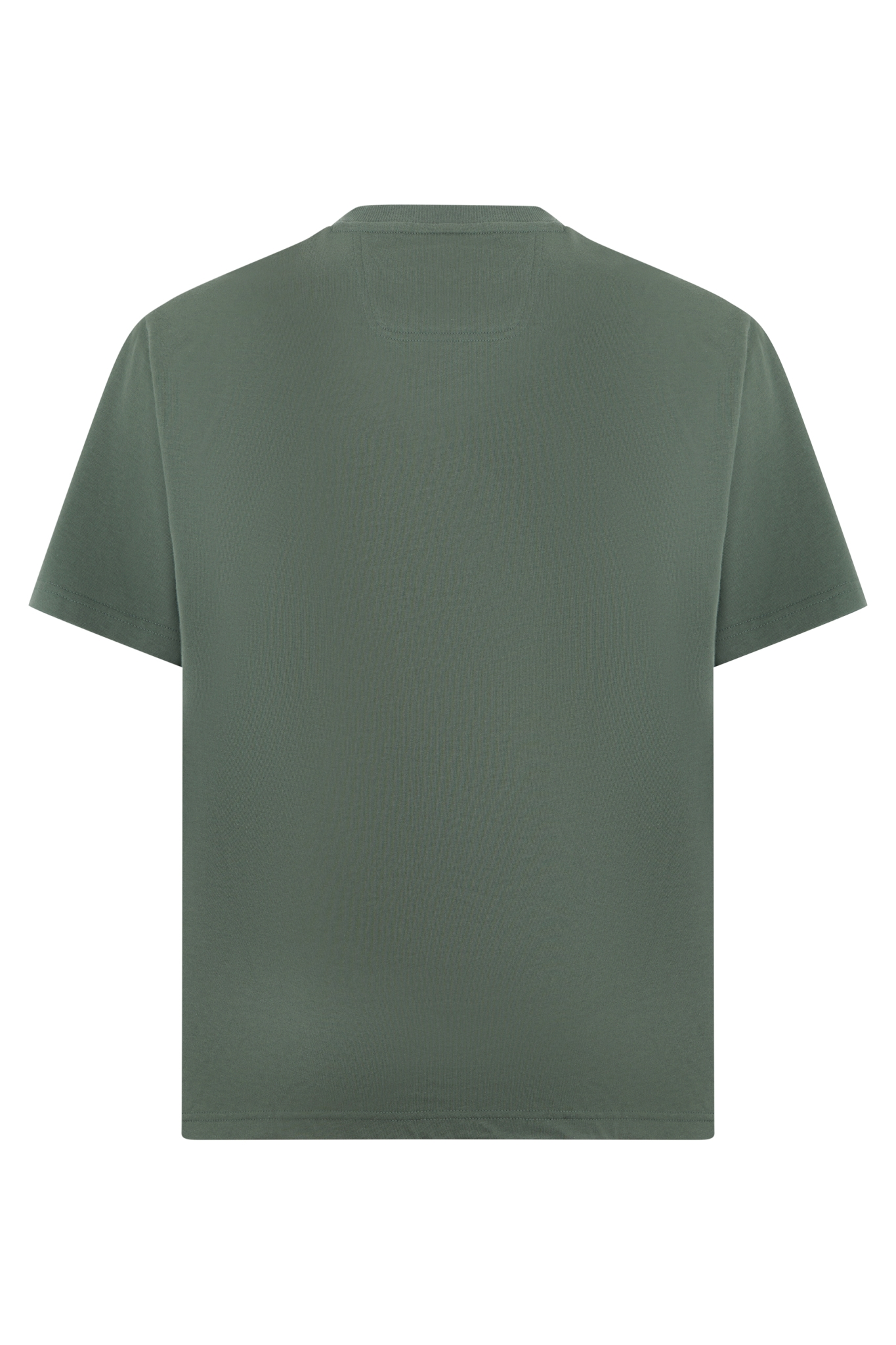 [BOSS] T-shirts Short Sleeve FW26 50552184_358
