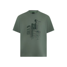 [BOSS] T-shirts Short Sleeve FW26 50552184_358