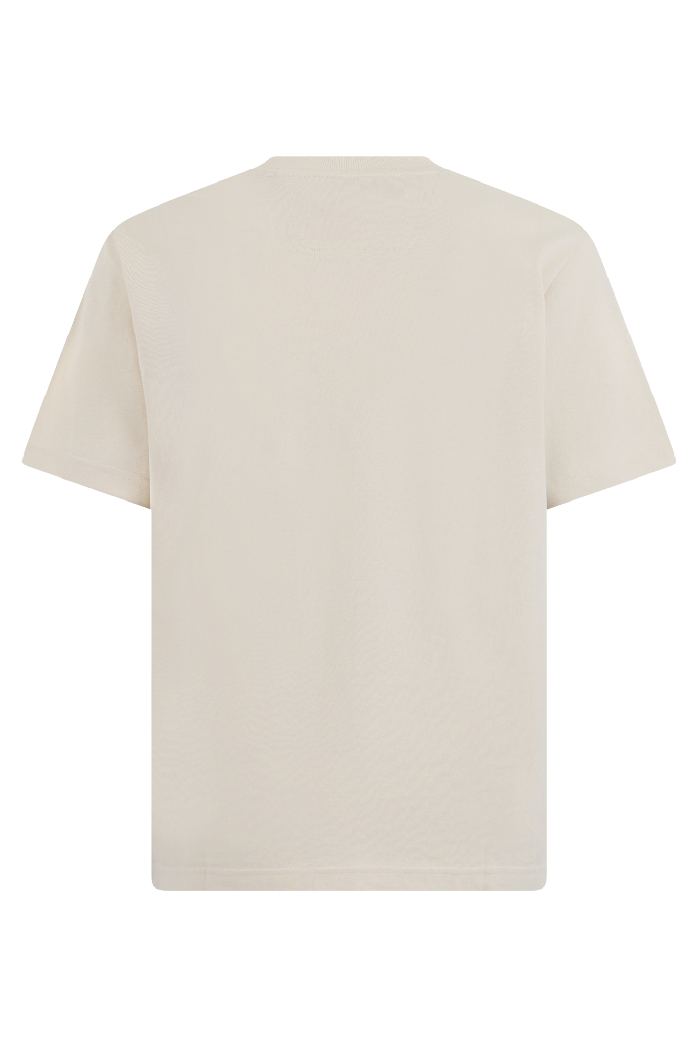 [BOSS] T-shirts Short Sleeve FW26 50552184_131