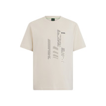 [BOSS] T-shirts Short Sleeve FW26 50552184_131