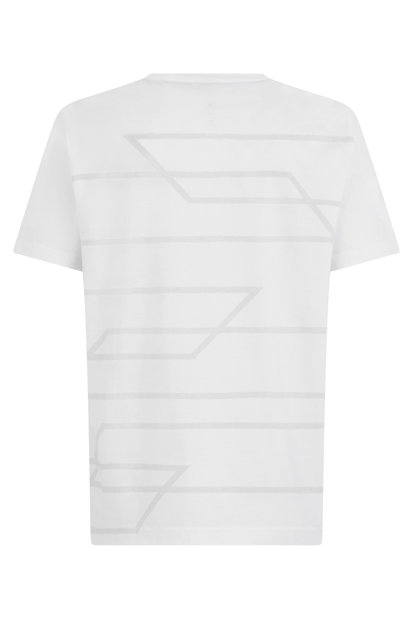 [BOSS] T-shirts Short Sleeve FW26 50551617_100