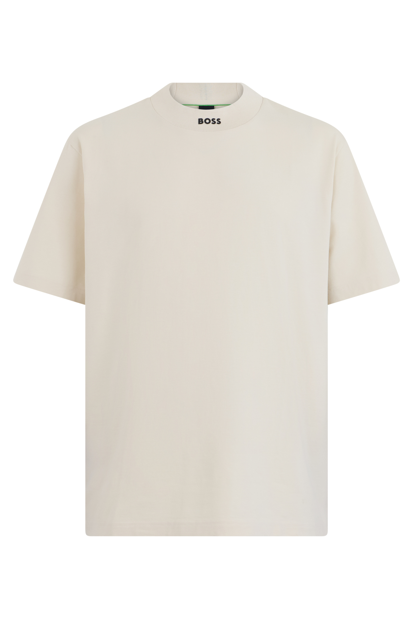 [BOSS] T-shirts Short Sleeve FW26 50551139_131